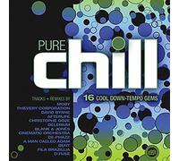 Various - Pure Chill