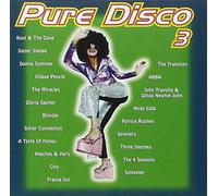 Various - Pure Disco 3