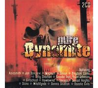Various - Pure Dynamite
