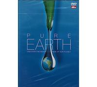 Various - Pure Earth Part One Dvd