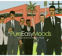 Various - Pure Easy Moods/Alt