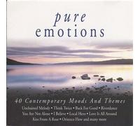 Various - Pure Emotions '95