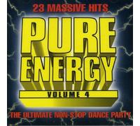 Various - Pure Energy 4
