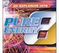 VARIOUS - Pure Energy 8