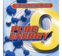 Various - Pure Energy: Vol. 9