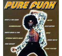 Various - Pure Funk