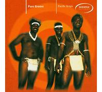 Various - Pure Groove