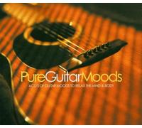 Various - Pure Guitar Moods