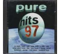 Various – Pure Hits 97 – Telstar
