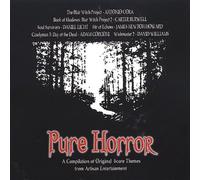 Various - Pure Horror: Compilation of Or
