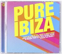 Various - Pure Ibiza