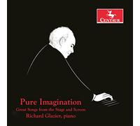 VARIOUS - Pure Imagination