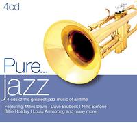 Various - Pure... Jazz