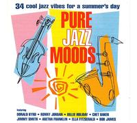Various - Pure Jazz Moods
