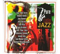 Various - Pure Latin Jazz