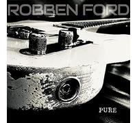 Various - Pure (Limited Edition) (Yellow Vinyl) [VINYL]