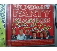 Various - Pure Lust am Leben-die Deuts