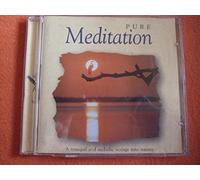 various - Pure Meditation