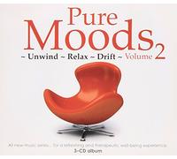 Various - Pure Moods 2