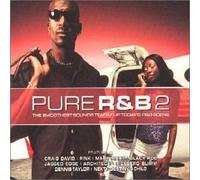 Various - Pure R and B 2