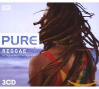 Various - Pure Reggae