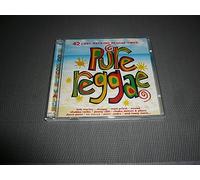 Various - Pure Reggae