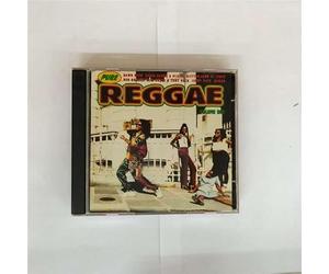 Various - Pure Reggae Vol.1