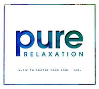 Various - Pure Relaxation