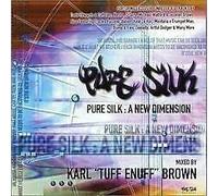 Various - Pure Silk a New Dimension