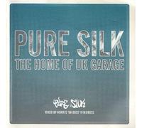 Various - Pure Silk Home of UK Garage