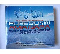 Various - Pure Silk in Ayia Napa