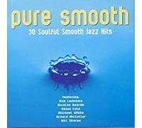 Various - Pure Smooth