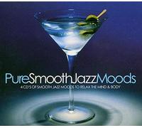 Various - Pure Smooth Jazz/Alt