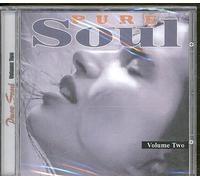 Various - Pure Soul Volume Two
