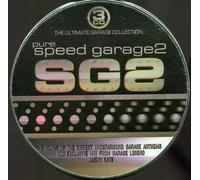 Various - Pure Speed Garage 2