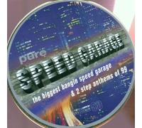 Various - Pure Speed Garage