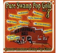 Various - Pure Swamp Pop Gold 8