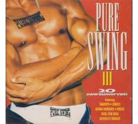 Various - Pure Swing 3