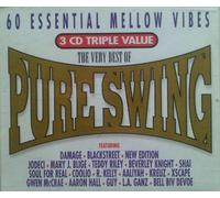 Various - Pure Swing Best of