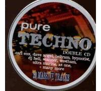 Various - Pure Techno