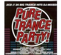 Various - Pure Trance Party 1