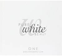 Various – Pure White-One – CD (US Import)