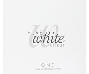 Various - Pure White-One