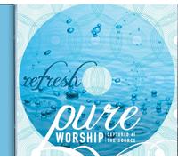 Various - Pure Wor Refresh