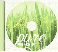 Various - PURE WOR RESTORE - VARIOUS