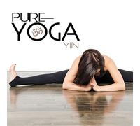 VARIOUS - Pure Yoga Yin / Various