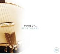Various - Purely... Bluegrass