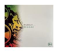 Various - Purely... Reggae