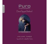 Various - Puro Desert Lounge Volume Three