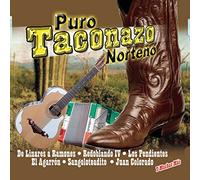 Various - Puro Taconazo Norteno